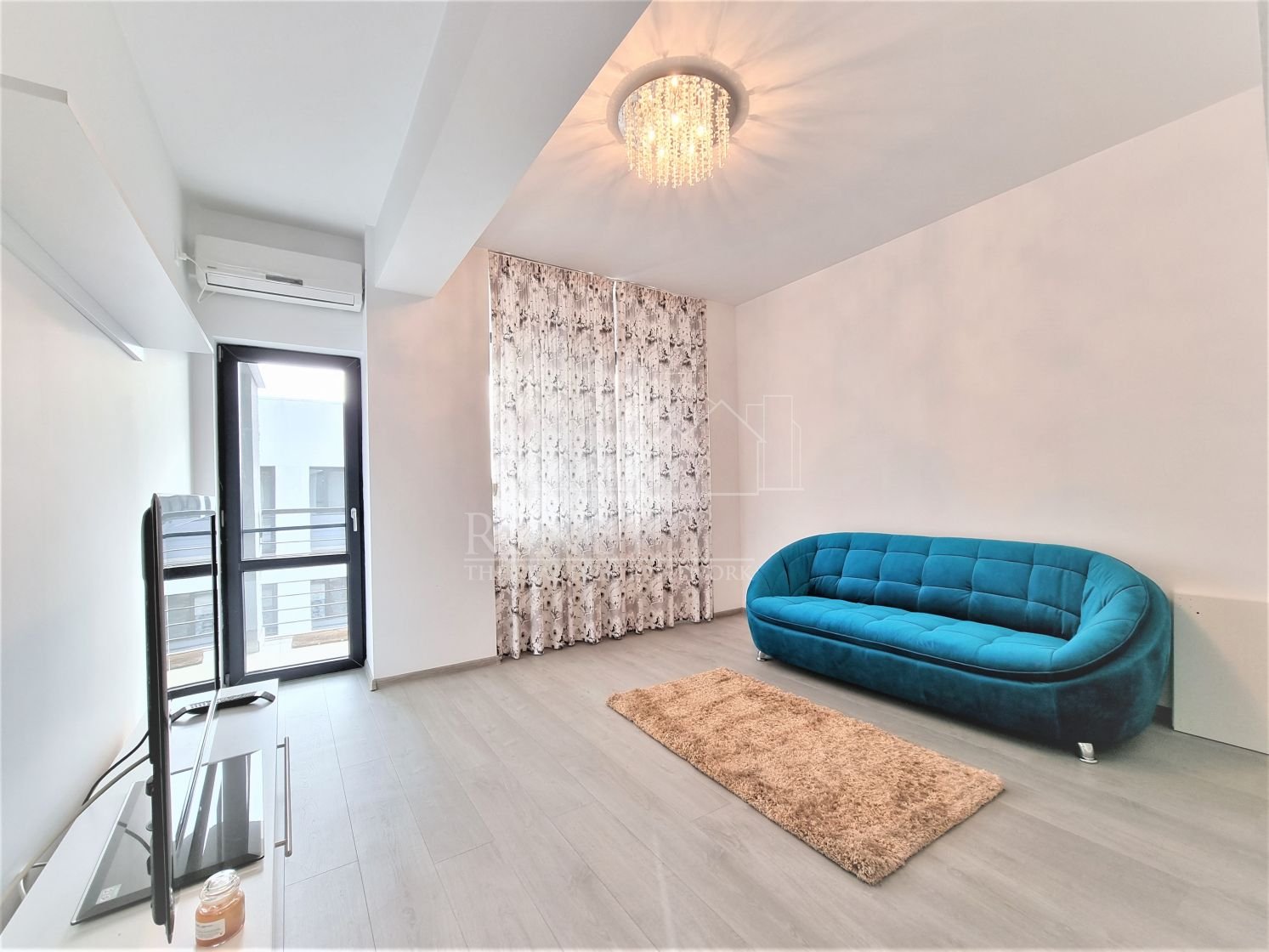 egocentrismul pânză consignație  Apartament 2 camere, bloc nou, Matei Voievod, loc de parcare inclus - Renet