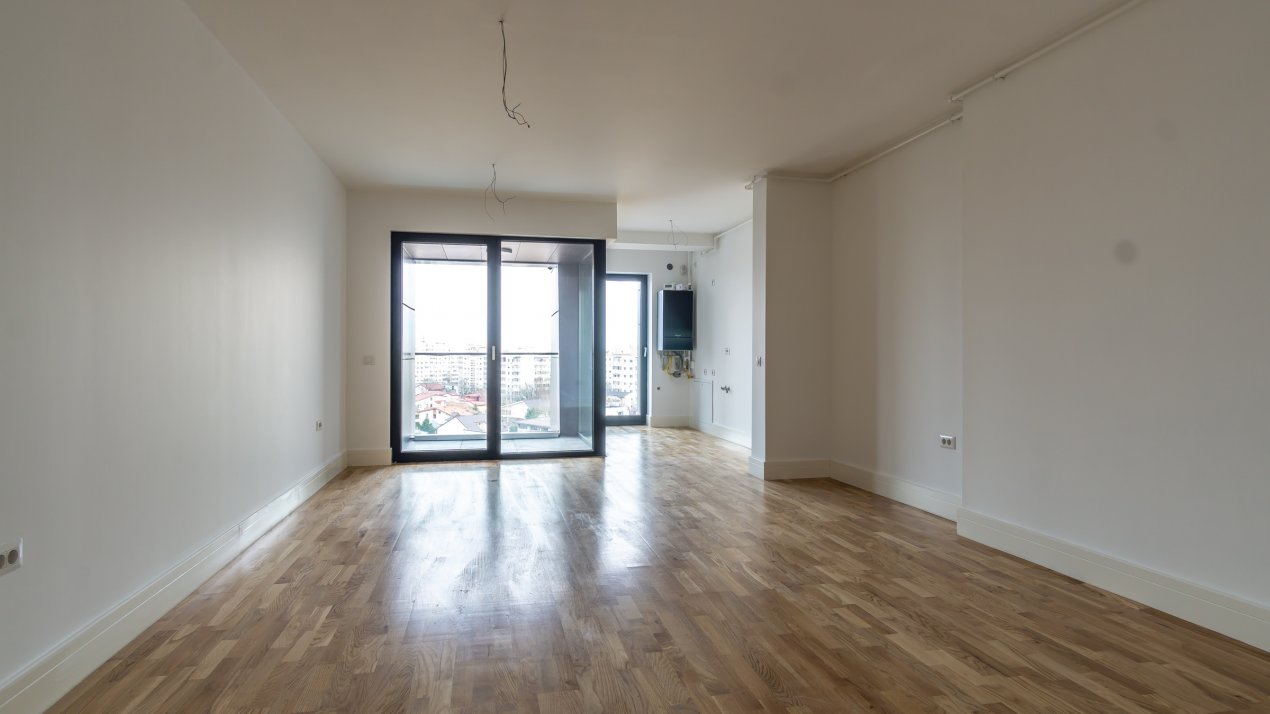 Apartament 2 camere, chirie 1000euro/lunar, 102 The Address, Comision 0%, TVA 5%