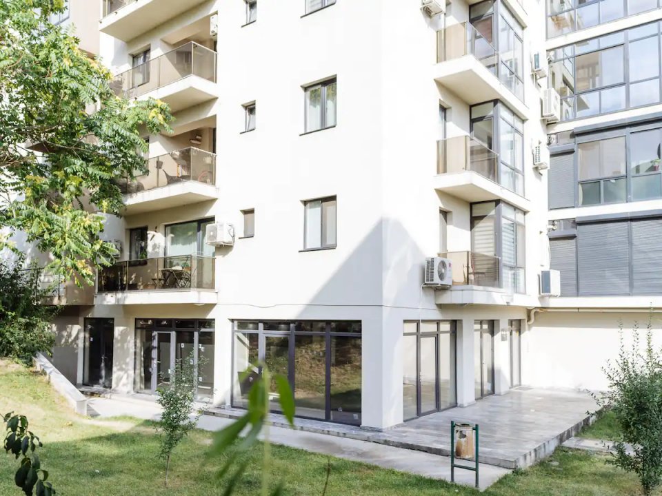 Apartament 3 camere TIMPURI NOI - Ion Minulescu -construcție 2014