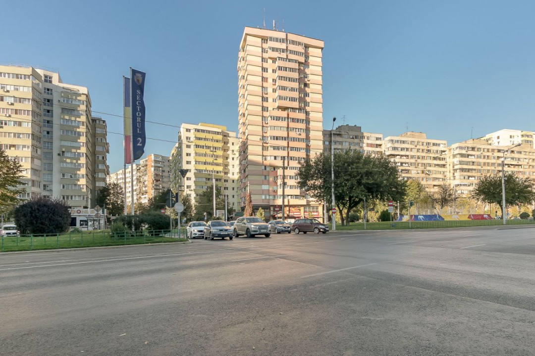 Apartament langa Mega MAll- Pantelimon