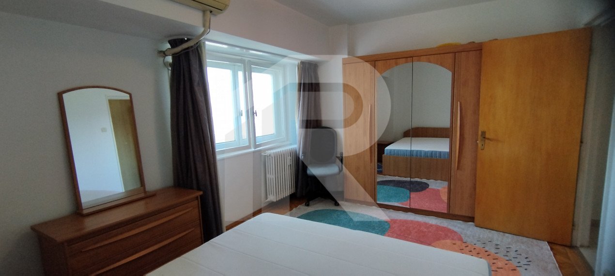 Apartament 2 camere 74mp Piata Victoriei 