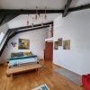 Apartament 3 (+1) camere, cu terasa, Centra, 2 locuri de pacare incluse. 