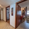 Apartament 3 (+1) camere, cu terasa, Centra, 2 locuri de pacare incluse. 