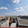 Apartament 3 (+1) camere, cu terasa, Centra, 2 locuri de pacare incluse. 