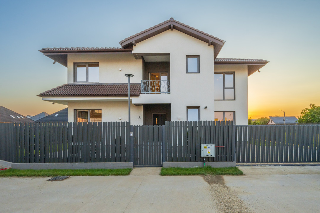 TUNARI - CENTRAL, VILA 190 MP, LOT 370 MP, LA CHEIE!