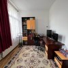 Apartament cladire centrala, intrare separata etaj+mansarda, 6 camere