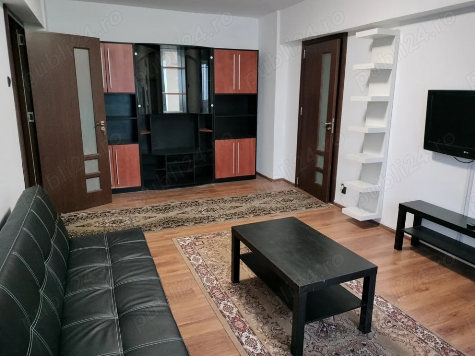 DE INCHIRIAT APARTAMENT SPATIOS RENOVAT APROAPE DE METROU GORJULUI 