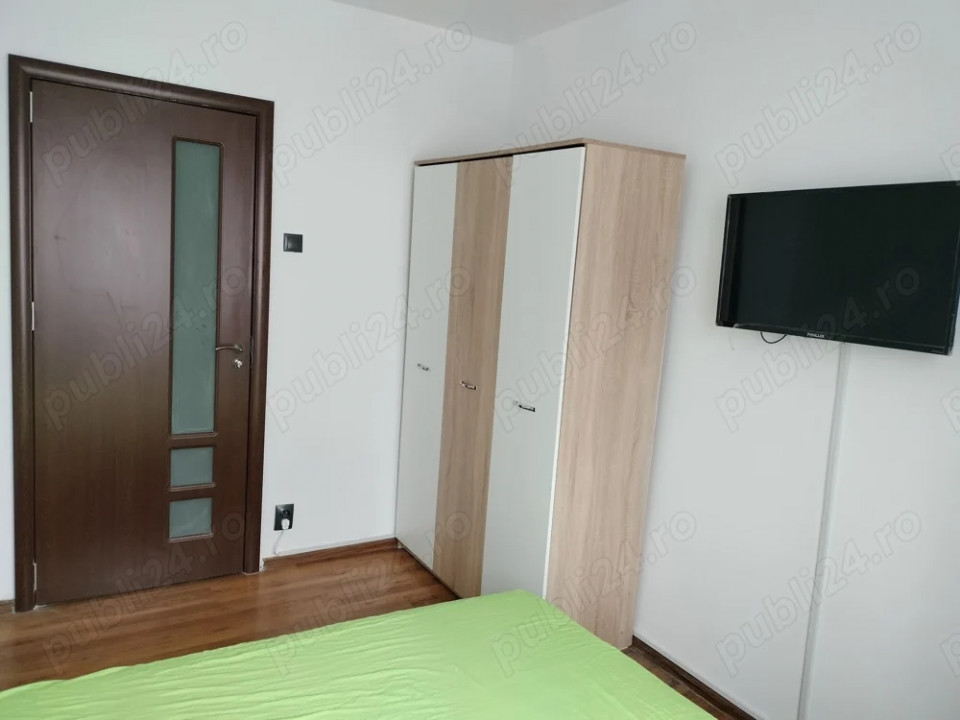 DE INCHIRIAT APARTAMENT SPATIOS RENOVAT APROAPE DE METROU GORJULUI 