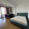 Apartament tip studio terasa 20 m, parcare la subteran, perfect investitie 