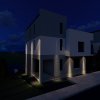 	PERIS - SERENITY CONCEPT, VILA INDIVIDUALA LA LAC, 205 MP, LOT 500 MP!