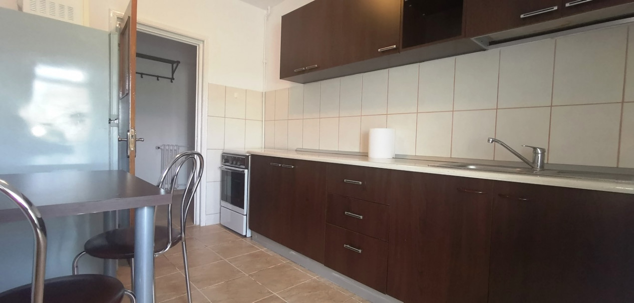 Apartament inchiriere 2 camere Unirii- Libertatii