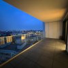 APARTAMENT DE LUX DE INCHIRIAT IN COMPLEX ONE HERASTRAU TOWERS