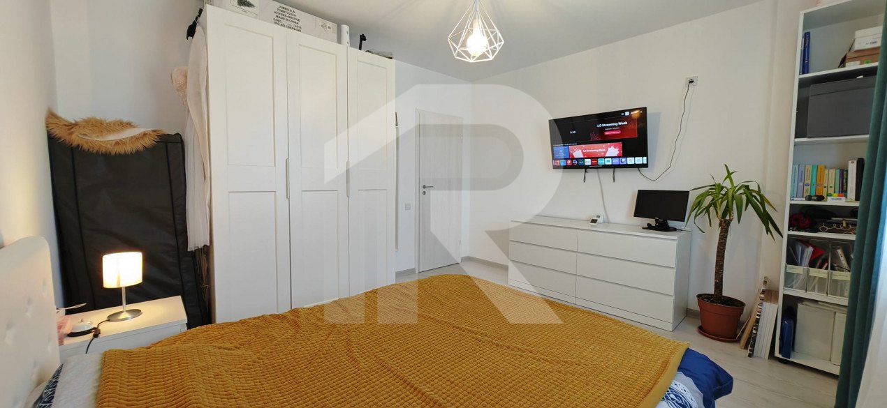 Apartament 3 camere lot 321 mp Basmului