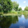 TEREN 1500 MP CU DESCHIDERE LA PADURE SI LAC IMPREJMUIT CU GARD IN ZONA SNAGOV