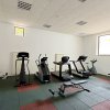 3 camere Baneasa Petrom City, 109mp, parcare subterana, centrala, piscina, paza