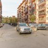 MILITARI RESIDENCE - REZERVELOR - APARTAMENT 50MP, ETAJ 1, LA CHEIE!