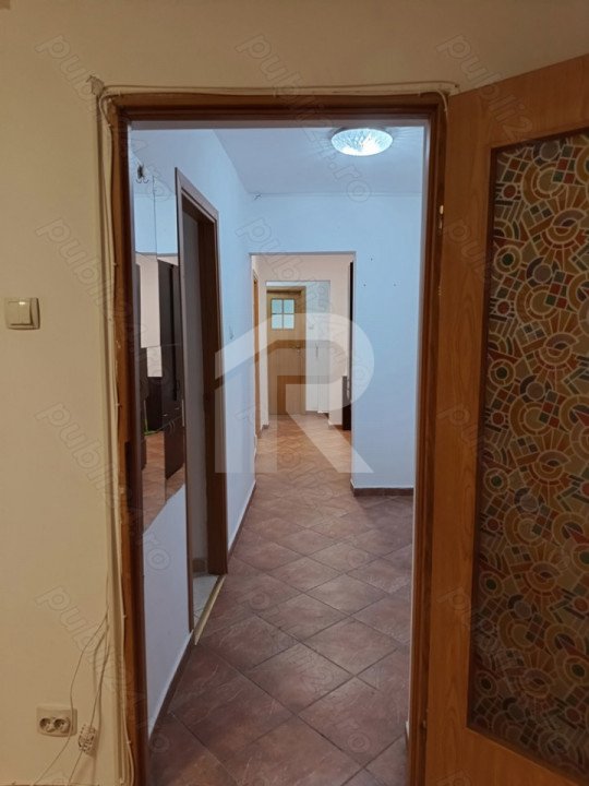 Apartament 3 camere RENOVAT Bucur Obor