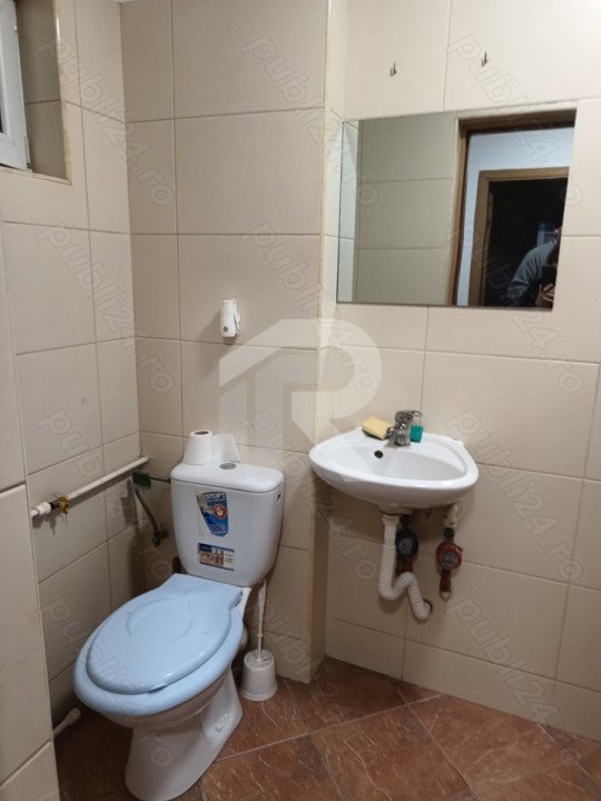 Apartament 3 camere RENOVAT Bucur Obor