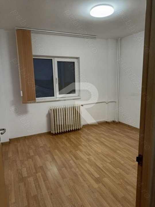 Apartament 3 camere RENOVAT Bucur Obor