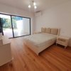 Apartament 2 camere, terasa + gradina, zona Herastrau, bloc nou, loc de parcare