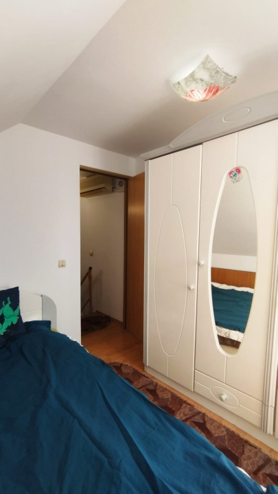 SE INCHIRIAZA APARTAMENT 3 CAMERE SPATIOS, RENOVAT IN ZONA BRANCOVEANU-LAMOTESTI