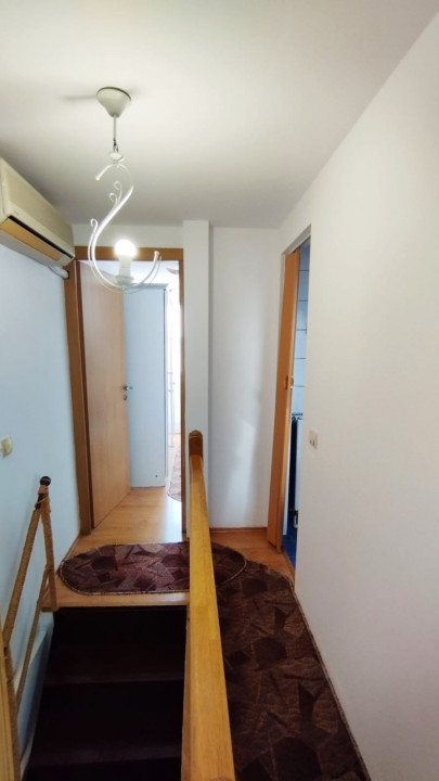 SE INCHIRIAZA APARTAMENT 3 CAMERE SPATIOS, RENOVAT IN ZONA BRANCOVEANU-LAMOTESTI