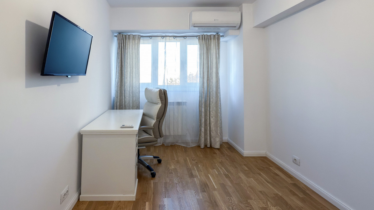 Apartament Premium, Renovat Integral - Bulevardul Titulescu