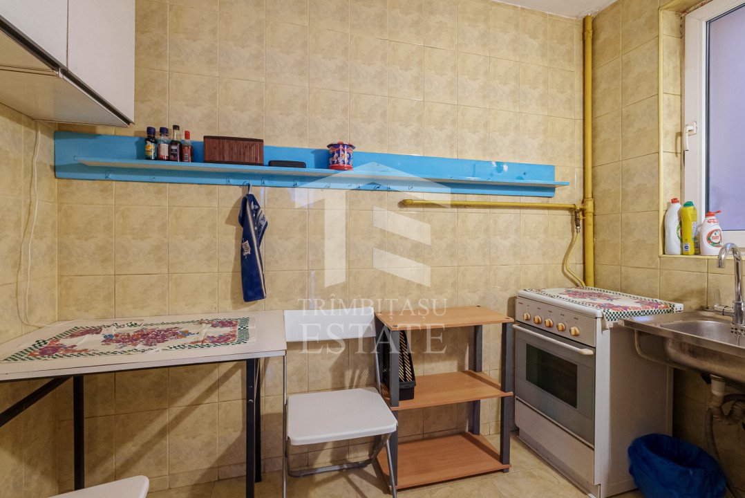 Apartament 2 camere Calea Victoriei Ateneul Roman