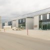 SHOWROOM HALA Centru Comercial nou 2023 Stefanesti Autostrada A3