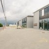 SHOWROOM HALA Centru Comercial nou 2023 Stefanesti Autostrada A3