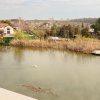 Casa Snagov Ghermanesti complet echipata cu deschidere 40m LAC SNAGOV