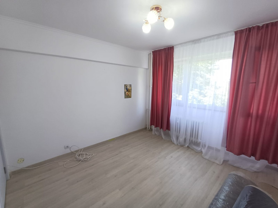 Apartament 3 camere Mihai Bravu renovat complet Metrou Obor Metrou Iancului