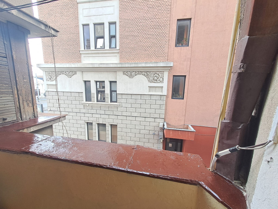 Apartament  2 cam 64 mp Gara de Nord Dinicu Golescu 