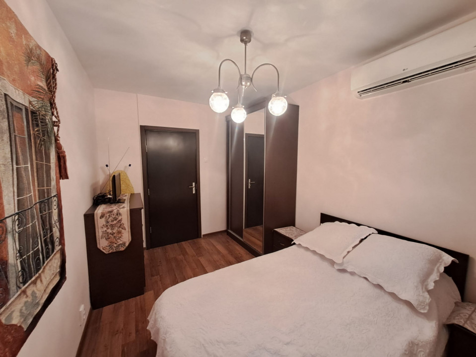 Apartament 3 camere Panduri 13 Septembrie