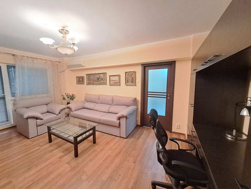 Apartament 3 camere Panduri 13 Septembrie