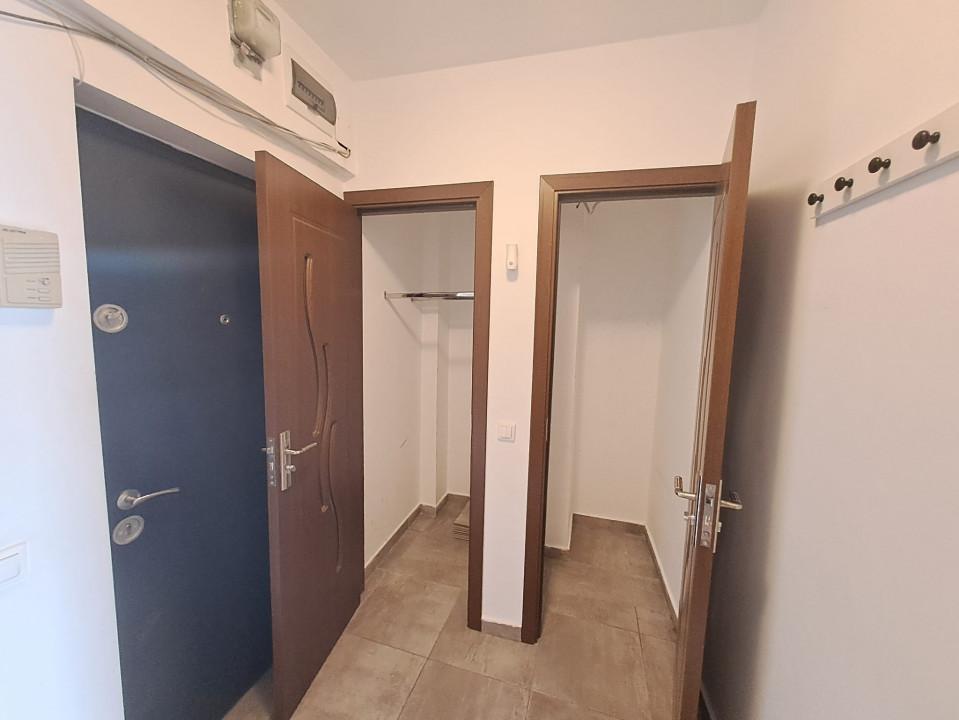 Apartament 2 camere Parcul Drumul Taberei 