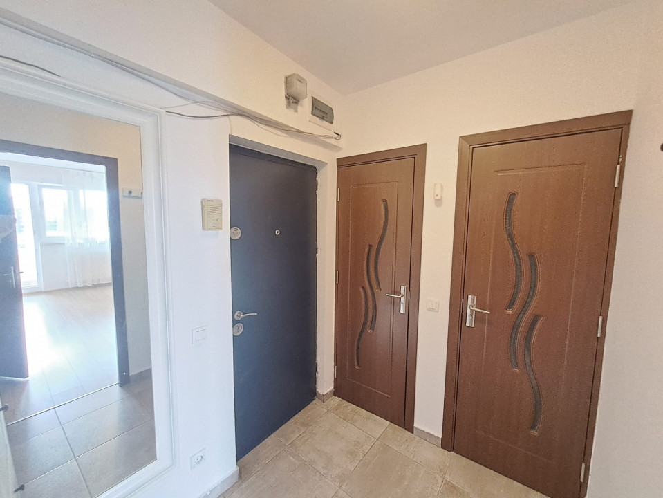 Apartament 2 camere Parcul Drumul Taberei 