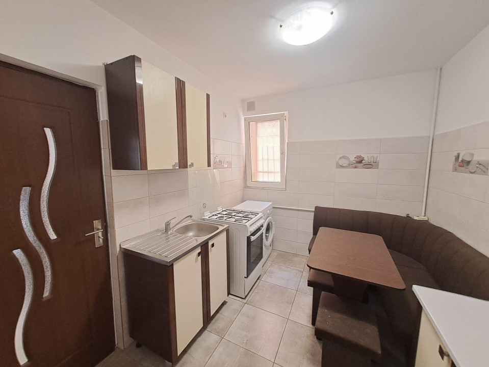 Apartament 2 camere Parcul Drumul Taberei 