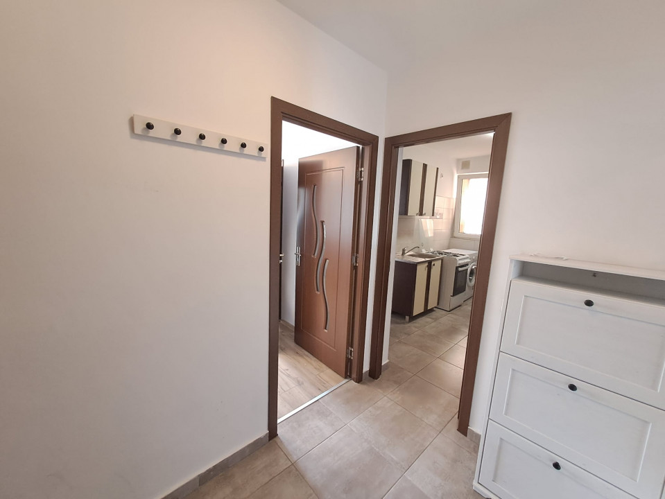 Apartament 2 camere Parcul Drumul Taberei 