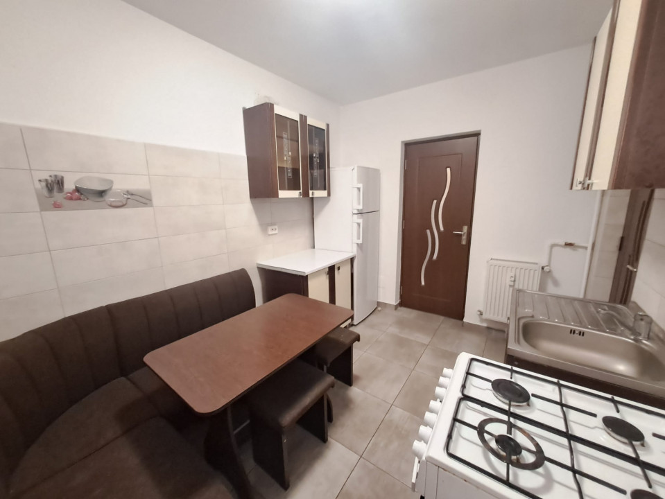 Apartament 2 camere Parcul Drumul Taberei 