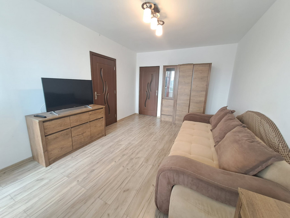 Apartament 2 camere Parcul Drumul Taberei 