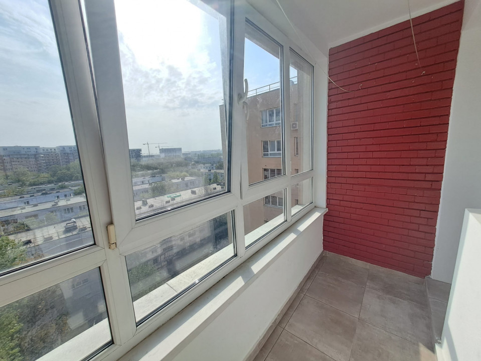 Apartament 2 camere Parcul Drumul Taberei 