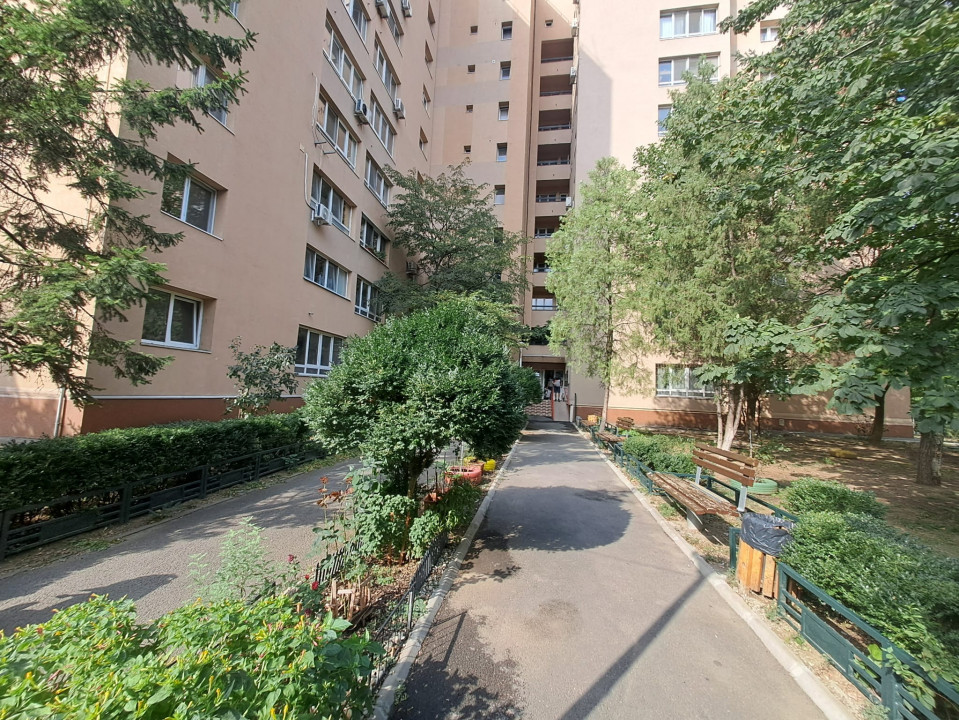 Apartament 2 camere Parcul Drumul Taberei 