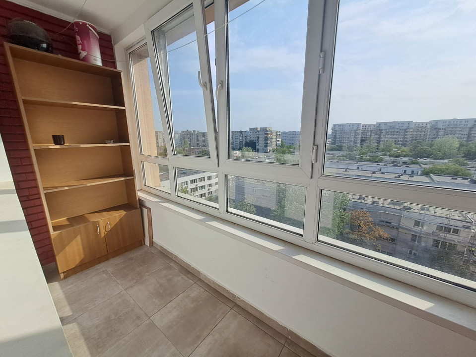 Apartament 2 camere Parcul Drumul Taberei 