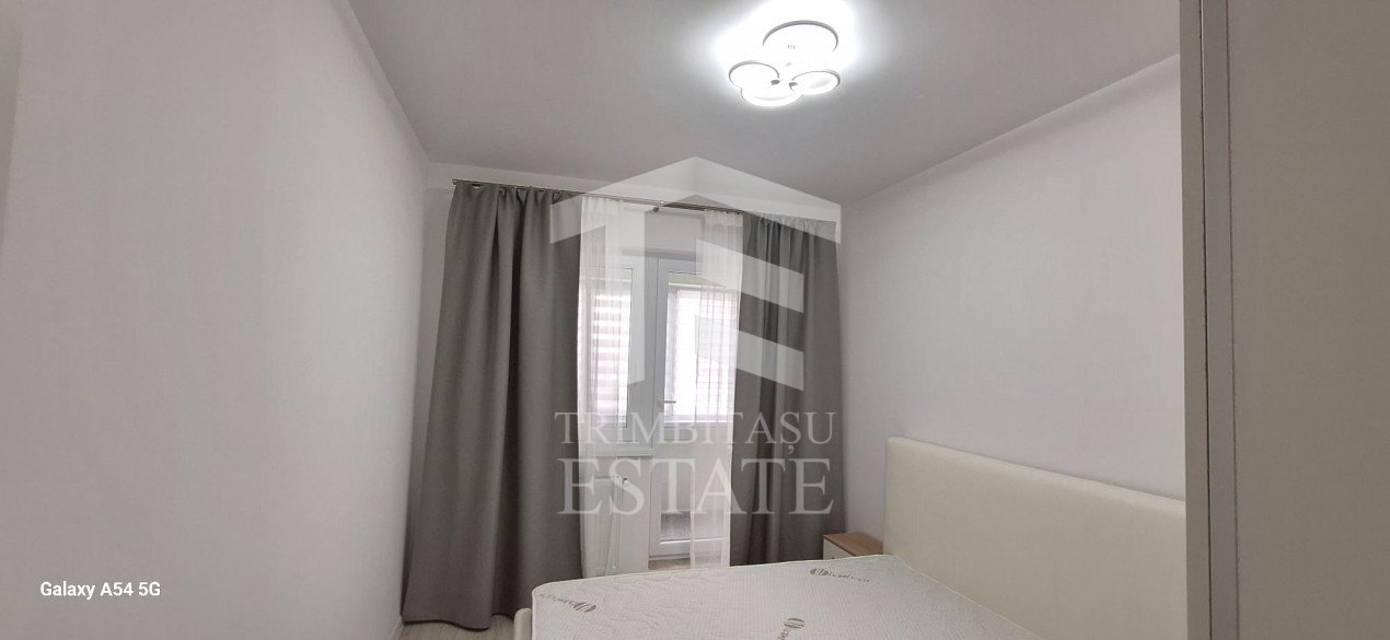 Apartament PREMIUM 2 camere decomandat Militari Shopping Center 