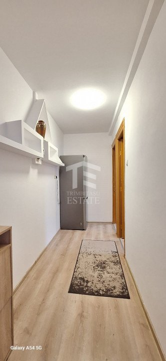 Apartament cochet 3 camere Central- str.Monumentului 