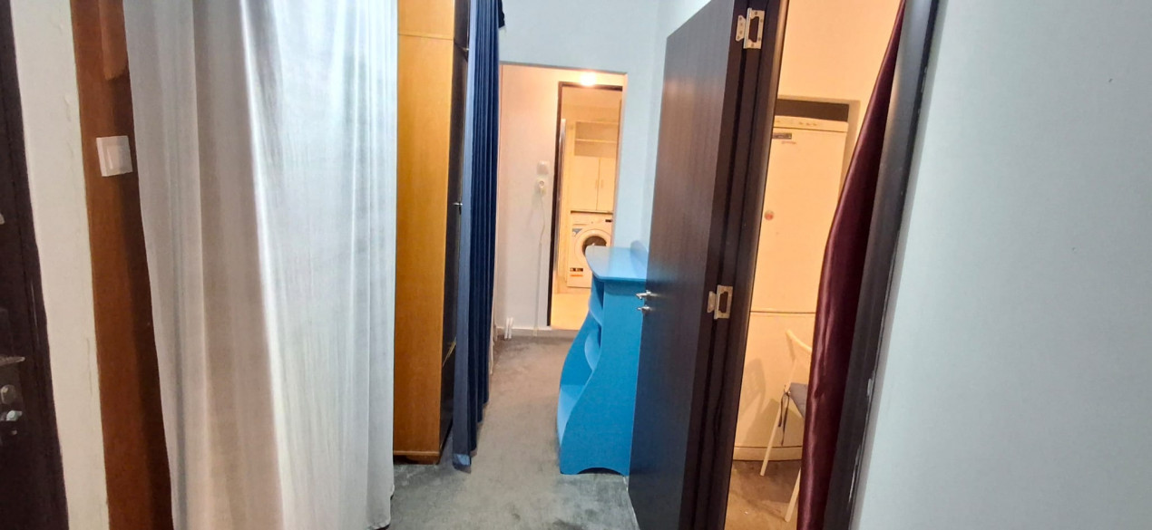 Apartamet 2 camere Tei Doamnei  Universitatea Tehnica de Constructi Metrou Obor 