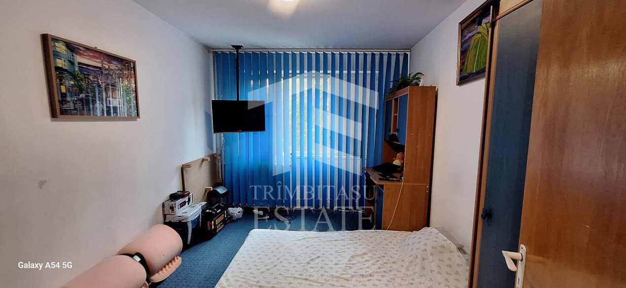 Apartament 3 camere dec Iuliu Maniu- P-ta Gorjului 