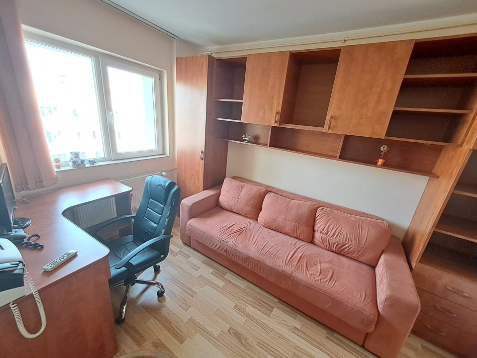 Apartament 3 camere Vergului Malaxa Pantelimon