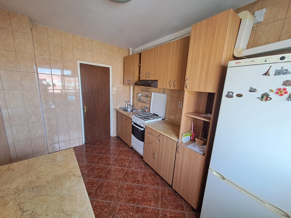 Apartament 3 camere Vergului Malaxa Pantelimon